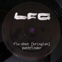 LFO & AFX - 4 Track